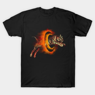 Leap of Death T-Shirt